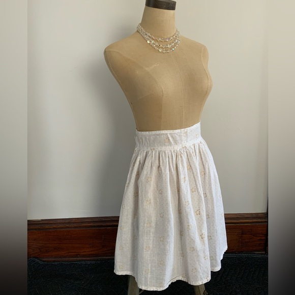 Leaf 🍁 Apron - Picture 2 of 7